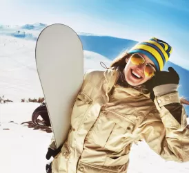 Günübirlik Kartalkaya Turu