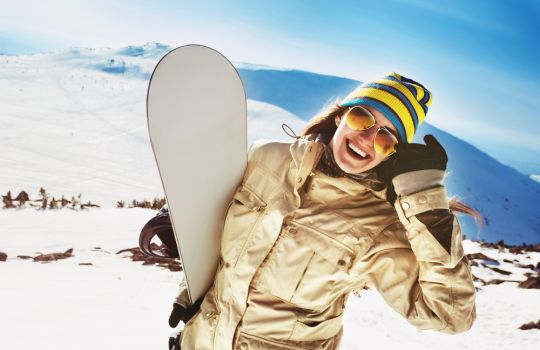 Gunubirlik Kartalkaya Turu 4