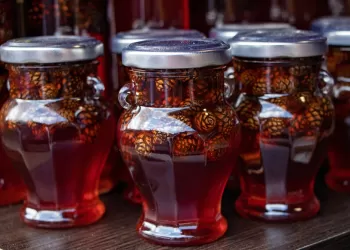 Kartalkaya Hediyelik Eşya