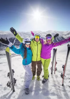 kartalkaya şirketlere özel turlar