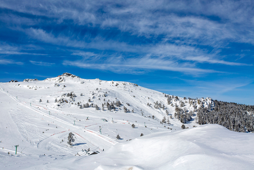 Kartalkaya Turlari 1