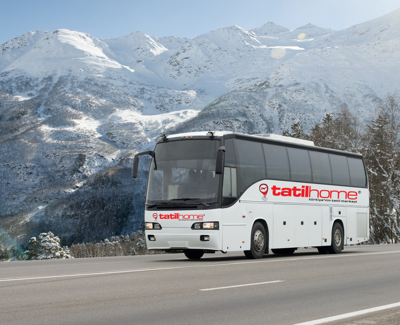 kartalkaya turları tatil home