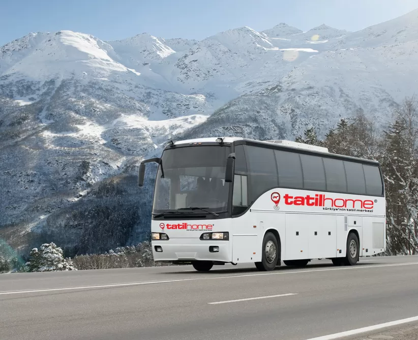 kartalkaya turları tatil home