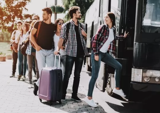 kartalkaya turu ulaşım