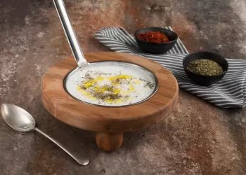 Kartalkaya Yemekleri