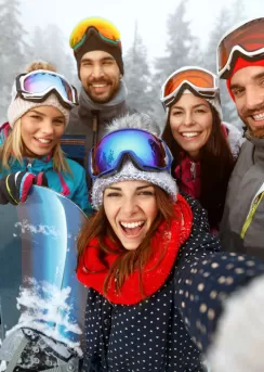 uçaklı kartalkaya turları